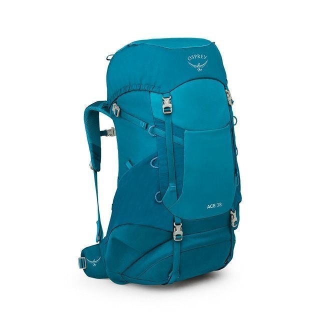 【オスプレー/OSPREY / KIDS】のOSPREY オスプレー エース 50 インテリア・キッズ・メンズ・レディースファッション・服の通販 founy(ファニー) https://founy.com/ ファッション Fashion キッズファッション Fashion for Kids ボトム Bottoms, Lower Wear ライナー Liner, Inner Layer |ID: prp329100004443255 ipo3291000000035767634