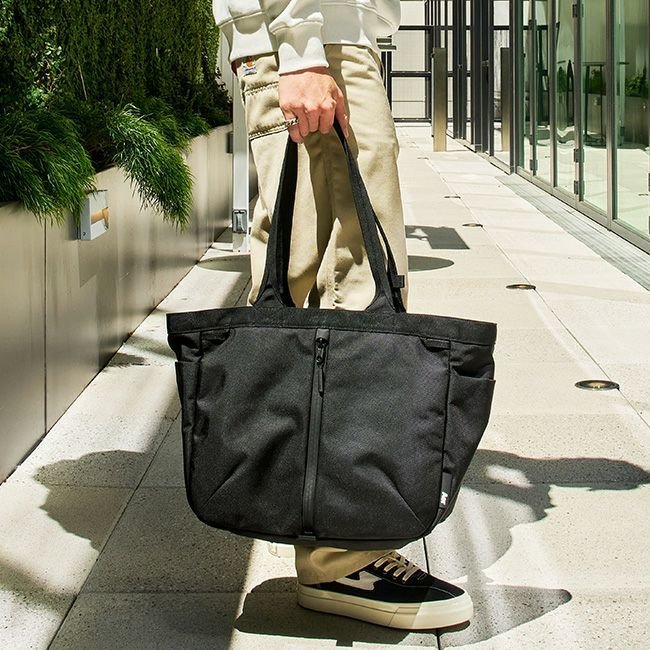 【エアー/Aer】のAer エアー シティートート インテリア・キッズ・メンズ・レディースファッション・服の通販 founy(ファニー) https://founy.com/ ファッション Fashion レディースファッション WOMEN バッグ Bag アクセサリー Accessories ポケット Pocket |ID: prp329100004443265 ipo3291000000031054271