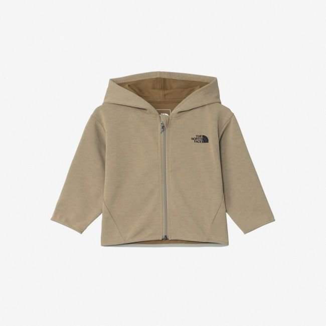 【ザ ノース フェイス/THE NORTH FACE / KIDS】のTHE NORTH FACE ノースフェイス ヒートプロテクションフーディ【ベビー】 インテリア・キッズ・メンズ・レディースファッション・服の通販 founy(ファニー) https://founy.com/ ファッション Fashion キッズファッション KIDS クラシック Classic フェイス Face ベビー Baby |ID: prp329100004443269 ipo3291000000031054327