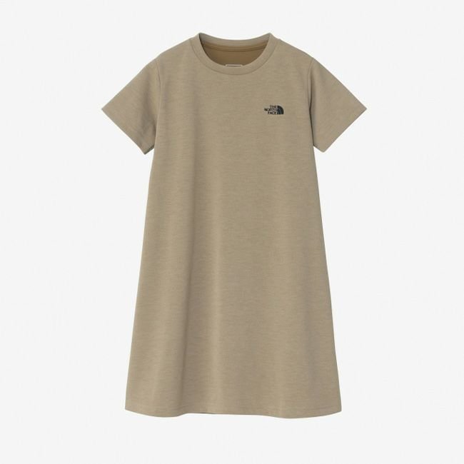 【ザ ノース フェイス/THE NORTH FACE / KIDS】のTHE NORTH FACE ノースフェイス トドラーS/Sヒートプロテクションワンピース 人気、トレンドファッション・服の通販 founy(ファニー) 　ファッション　Fashion　キッズファッション　KIDS　ワンピース　Dress/Kids　クラシック　Classic　フェイス　Face　夏　Summer　S/S・春夏　Ss・Spring/Summer　 other-1|ID: prp329100004443273 ipo3291000000031054339