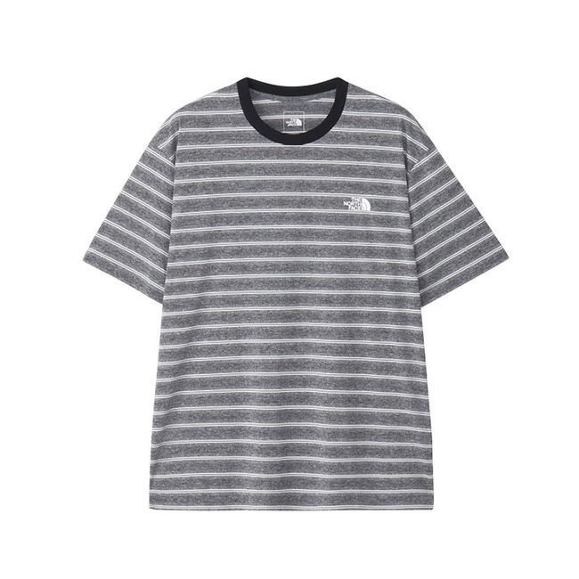 【ザ ノース フェイス/THE NORTH FACE / MEN】のTHE NORTH FACE ノースフェイス S/Sフリーランボーダークルー ユニセックス 人気、トレンドファッション・服の通販 founy(ファニー) 　ファッション　Fashion　メンズファッション　Fashion for Men　フェイス　Face, Facial Design　夏　Summer　抗菌　Antibacterial, Bacteria-Resistant　S/S・春夏　SS, Spring/Summer, Warm Season　 other-1|ID: prp329100004443280 ipo3291000000031054363