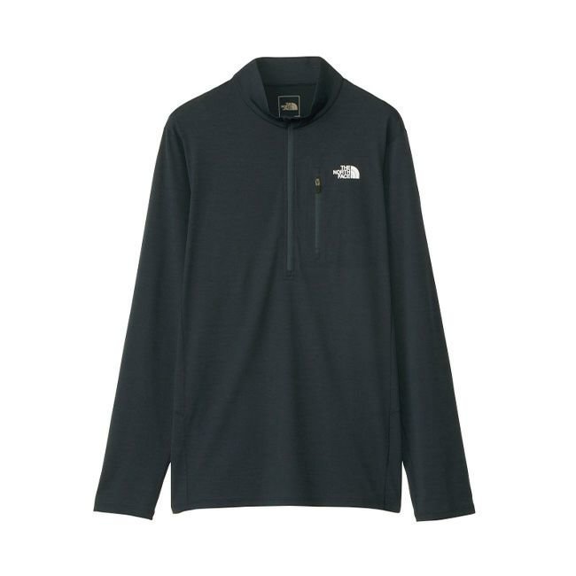 【ザ ノース フェイス/THE NORTH FACE / MEN】のTHE NORTH FACE ノースフェイス L/Sフラッシュドライ3Dジップアップ メンズ インテリア・キッズ・メンズ・レディースファッション・服の通販 founy(ファニー) https://founy.com/ ファッション Fashion メンズファッション Men's Style Online ジップアップ Zip Up フェイス Face ポケット Pocket メンズ Mens 抗菌 Antibacterial |ID: prp329100004443286 ipo3291000000031054389