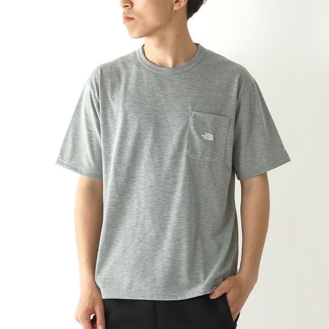 【ザ ノース フェイス/THE NORTH FACE / MEN】のTHE NORTH FACE ノースフェイス S/SハイカーズTee メンズ インテリア・キッズ・メンズ・レディースファッション・服の通販 founy(ファニー) https://founy.com/ ファッション Fashion メンズファッション Fashion for Men イエロー Yellow フェイス Face, Facial Design ミックス Mix, Mixed Style メンズ Men's, Menswear 夏 Summer 抗菌 Antibacterial, Bacteria-Resistant S/S・春夏 SS, Spring/Summer, Warm Season |ID: prp329100004443287 ipo3291000000035768423
