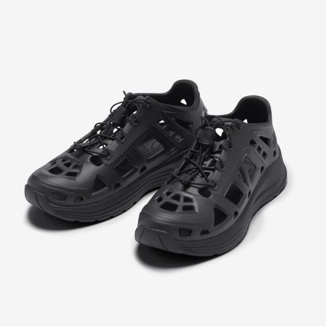【ザ ノース フェイス/THE NORTH FACE / MEN】のTHE NORTH FACE ノースフェイス リアクティブスニーカー ユニセックス インテリア・キッズ・メンズ・レディースファッション・服の通販 founy(ファニー) https://founy.com/ ファッション Fashion メンズファッション Men's Style Online シューズ・靴 Shoes/Men スニーカー Sneakers フェイス Face ボトム Bottom 軽量 Lightweight |ID: prp329100004443288 ipo3291000000031054395