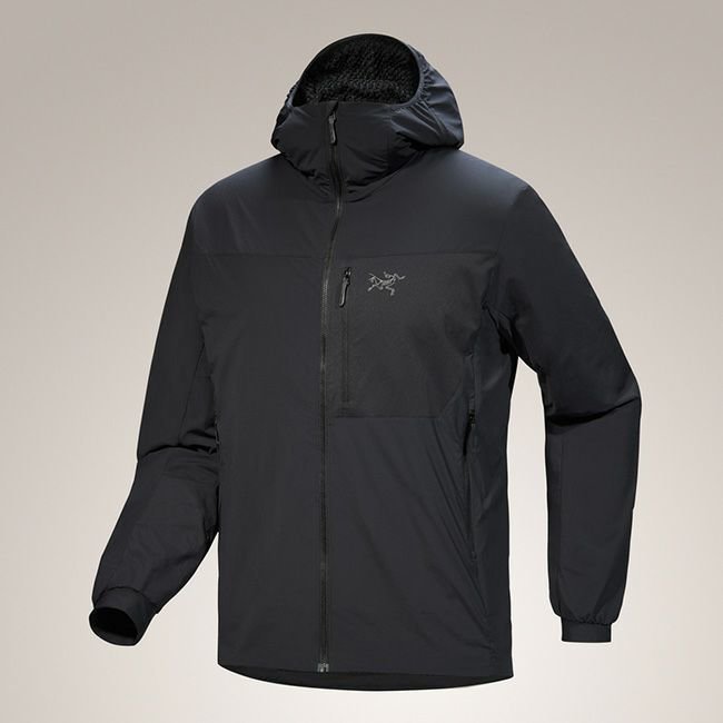 【アークテリクス/ARC'TERYX / MEN】のARC'TERYX アークテリクス プロトンSLフーディ メンズ インテリア・キッズ・メンズ・レディースファッション・服の通販 founy(ファニー) https://founy.com/ ファッション Fashion メンズファッション Fashion for Men フィット Fit, Slim Fit メンズ Men's, Menswear |ID: prp329100004443306 ipo3291000000031054465