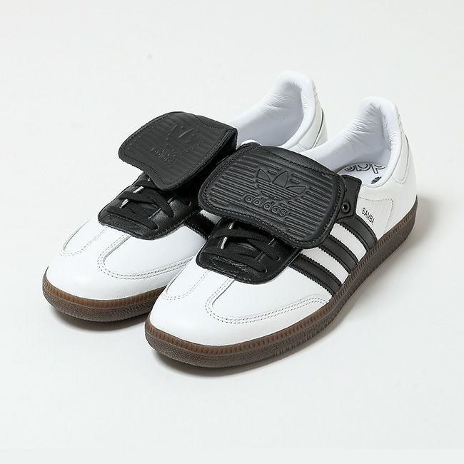 【アディダス/adidas / MEN】のadidas アディダス サンバLT インテリア・キッズ・メンズ・レディースファッション・服の通販 founy(ファニー) https://founy.com/ ファッション Fashion メンズファッション Men's Style Online |ID: prp329100004443307 ipo3291000000031054467