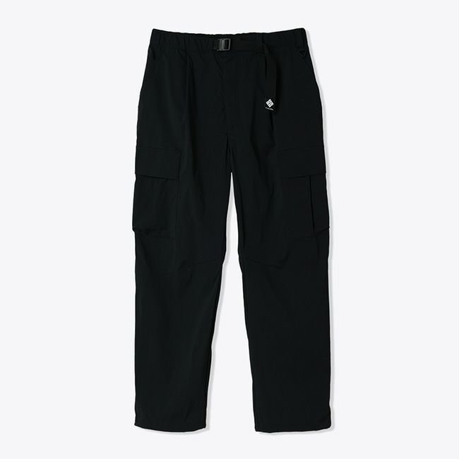 【コロンビア/Columbia / MEN】のColumbia コロンビア ハンターフォールズパンツ メンズ インテリア・キッズ・メンズ・レディースファッション・服の通販 founy(ファニー) https://founy.com/ ファッション Fashion メンズファッション MEN ボトムス Bottoms/Men アウトドア Outdoor ストレッチ Stretch ストーン Stone ドローコード Draw Cord メンズ Mens リップ Lip |ID: prp329100004443309 ipo3291000000031054475