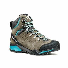 【スカルパ/SCARPA / MEN】のSCARPA スカルパ ZG トレック GTX WMN 人気、トレンドファッション・服の通販 founy(ファニー) ファッション Fashion メンズファッション Fashion for Men メッシュ Mesh, Net Fabric ライニング Inner Lining, Inner Fabric, Lined |ID:prp329100004443323