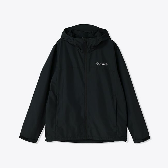 【コロンビア/Columbia / MEN】のColumbia コロンビア クリアモント2ジャケット メンズ インテリア・キッズ・メンズ・レディースファッション・服の通販 founy(ファニー) https://founy.com/ ファッション Fashion メンズファッション Fashion for Men アウトドア Outdoor Clothing ジャケット Jacket, Outerwear ツイル Twist, Twisted Detail ドローコード Drawcord, Drawstring Cord ハンド Hand, Handmade ポケット Pocket, Pocket Detail メンズ Men's, Menswear 軽量 Lightweight, Ultra Light |ID: prp329100004443327 ipo3291000000031989431