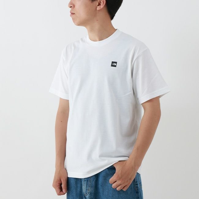 【ザ ノース フェイス/THE NORTH FACE / MEN】のTHE NORTH FACE ノースフェイス S/SスモールボックスロゴTee メンズ 人気、トレンドファッション・服の通販 founy(ファニー) 　ファッション　Fashion　メンズファッション　Fashion for Men　クラシック　Classic, Timeless Style　フェイス　Face, Facial Design　メンズ　Men's, Menswear　夏　Summer　S/S・春夏　SS, Spring/Summer, Warm Season　 other-1|ID: prp329100004443339 ipo3291000000031054624