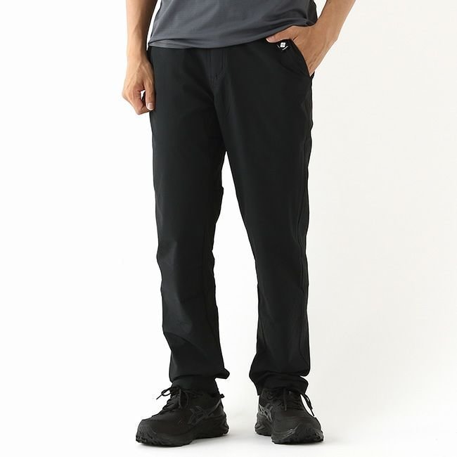 【コロンビア/Columbia / MEN】のColumbia コロンビア タイムトゥトレイルパンツ メンズ インテリア・キッズ・メンズ・レディースファッション・服の通販 founy(ファニー) https://founy.com/ ファッション Fashion メンズファッション Fashion for Men ボトムス Bottoms おすすめ Recommended / Our Picks ストレッチ Stretch, Stretchy Fabric メンズ Men's, Menswear |ID: prp329100004443342 ipo3291000000035203868