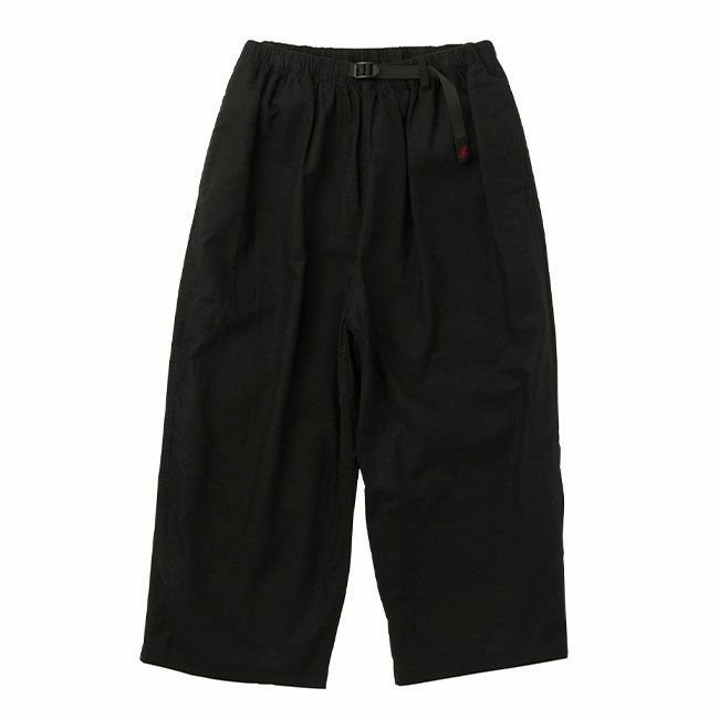 【グラミチ/GRAMICCI】のGRAMICCI グラミチ リネンブレンドバルーンパンツ【ウィメンズ】 インテリア・キッズ・メンズ・レディースファッション・服の通販 founy(ファニー) https://founy.com/ ファッション Fashion レディースファッション Fashion for Women パンツ Pants & Trousers リネン Linen, Linen Fabric |ID: prp329100004443363 ipo3291000000031054745