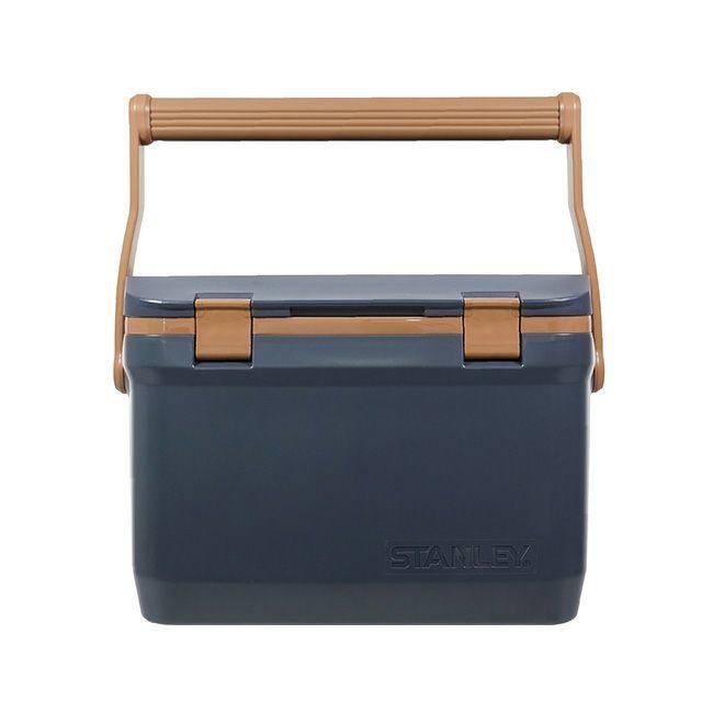 【スタンレー/STANLEY / GOODS】のSTANLEY スタンレー クーラーボックス 15.1L 人気、トレンドファッション・服の通販 founy(ファニー) 　ボックス　Boxy, Box Shape　ホーム・キャンプ・アウトドア・お取り寄せ　Home Living / Home & Lifestyle / Camping Gear / Outdoor Camping　キャンプ用品・アウトドア
　Camping Gear & Outdoor Supplies　クーラーボックス　Camping Coolers　 other-1|ID: prp329100004443370 ipo3291000000033248205