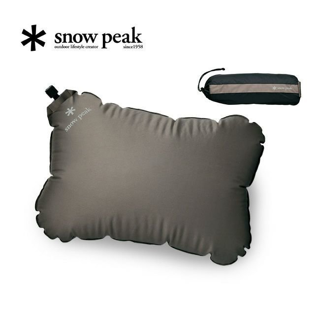 【スノーピーク/Snow Peak / GOODS】のsnow peak スノーピーク ストレッチピロー インテリア・キッズ・メンズ・レディースファッション・服の通販 founy(ファニー) https://founy.com/ ホーム・キャンプ・アウトドア・お取り寄せ Home,Garden,Outdoor,Camping Gear キャンプ用品・アウトドア
 Camping Gear & Outdoor Supplies 寝具 シュラフ 枕 Schlaf, Sleeping bag, Pillow |ID: prp329100004446369 ipo3291000000031080741