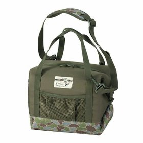 【フォックスファイヤー/Foxfire / GOODS】のFoxfire フォックスファイヤー FE-CAMOクーラーキューブ 人気、トレンドファッション・服の通販 founy(ファニー) コーティング Coating フラット Flat ホーム・キャンプ・アウトドア・お取り寄せ Home,Garden,Outdoor,Camping Gear キャンプ用品・アウトドア
 Camping Gear & Outdoor Supplies その他 雑貨 小物 Camping Tools |ID:prp329100004448494