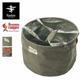 【フォックスファイヤー/Foxfire / GOODS】のFoxfire フォックスファイヤー FE-CAMOウォーターバケット 人気、トレンドファッション・服の通販 founy(ファニー) ウォーター Water コーティング Coating ホーム・キャンプ・アウトドア・お取り寄せ Home,Garden,Outdoor,Camping Gear キャンプ用品・アウトドア
 Camping Gear & Outdoor Supplies その他 雑貨 小物 Camping Tools |ID:prp329100004448496
