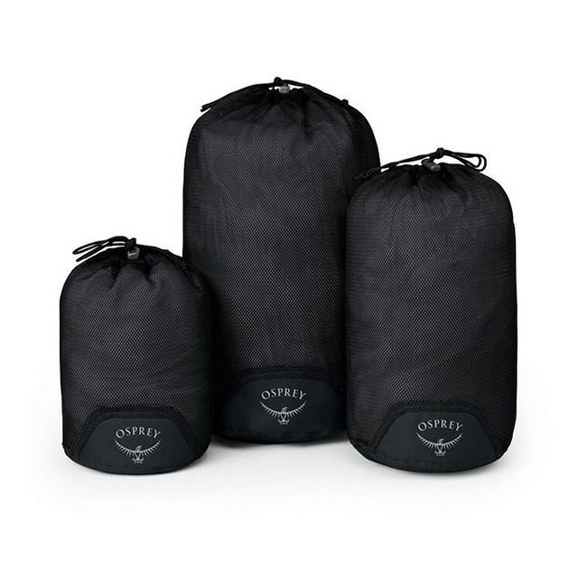 【オスプレー/Osprey】のOSPREY オスプレー デイライト メッシュスタッフサックセット インテリア・キッズ・メンズ・レディースファッション・服の通販 founy(ファニー) https://founy.com/ ファッション Fashion レディースファッション Fashion for Women ボトム Bottoms, Lower Wear メッシュ Mesh, Net Fabric ライナー Liner, Inner Layer |ID: prp329100004449636 ipo3291000000031118991