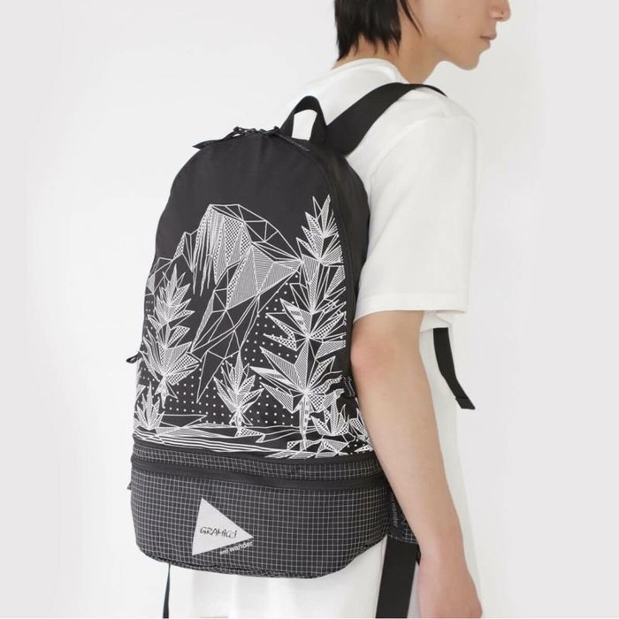 【その他のブランド/Other】のGRAMICCI×and wander グラミチ×アンドワンダー 2ウェイリップストップバッグ インテリア・キッズ・メンズ・レディースファッション・服の通販 founy(ファニー) https://founy.com/ ファッション Fashion レディースファッション Fashion for Women バッグ Bags オレンジ Orange |ID: prp329100004449645 ipo3291000000031119005