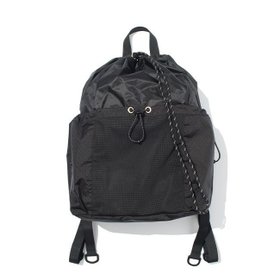【エフシーイー/F/CE.】のF/CE. エフシーイー コーデュラシルナイロンナップサック 人気、トレンドファッション・服の通販 founy(ファニー) ファッション Fashion レディースファッション Ladies' Fashion Online |ID:prp329100004449657