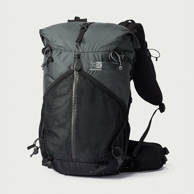 【カリマー/Karrimor】のKARRIMOR カリマー クリーブ30ミディアム インテリア・キッズ・メンズ・レディースファッション・服の通販 founy(ファニー) https://founy.com/ ファッション Fashion レディースファッション Fashion for Women フェザー Feather, Feather Detail ポケット Pocket, Pocket Detail |ID: prp329100004449660 ipo3291000000031119049