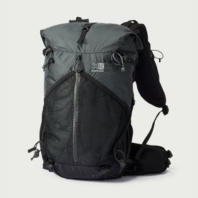 【カリマー/Karrimor】のKARRIMOR カリマー クリーブ30ミディアム 人気、トレンドファッション・服の通販 founy(ファニー) ファッション Fashion レディースファッション Fashion for Women フェザー Feather, Feather Detail ポケット Pocket, Pocket Detail |ID:prp329100004449660