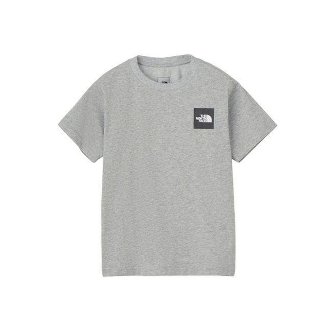 【ザ ノース フェイス/THE NORTH FACE / KIDS】のTHE NORTH FACE ノースフェイス S/S スモールスクエアロゴTee【キッズ】 インテリア・キッズ・メンズ・レディースファッション・服の通販 founy(ファニー) https://founy.com/ ファッション Fashion キッズファッション KIDS フェイス Face ミックス Mix 夏 Summer S/S・春夏 Ss・Spring/Summer |ID: prp329100004449667 ipo3291000000031119074