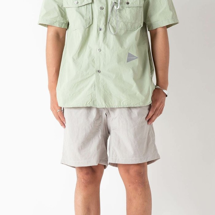 【その他のブランド/Other】のGRAMICCI×and wander グラミチ×アンドワンダー ナイロンGショーツ インテリア・キッズ・メンズ・レディースファッション・服の通販 founy(ファニー) https://founy.com/ ファッション Fashion メンズファッション Fashion for Men ショーツ Shorts, Short Pants |ID: prp329100004449670 ipo3291000000035768252