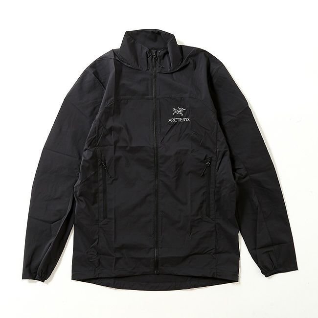 【アークテリクス/ARC'TERYX / MEN】のARC'TERYX アークテリクス スコーミッシュジャケット メンズ インテリア・キッズ・メンズ・レディースファッション・服の通販 founy(ファニー) https://founy.com/ ファッション Fashion メンズファッション Fashion for Men ストーン Stone, Gem-Like フィット Fit, Slim Fit メンズ Men's, Menswear |ID: prp329100004449673 ipo3291000000031119080