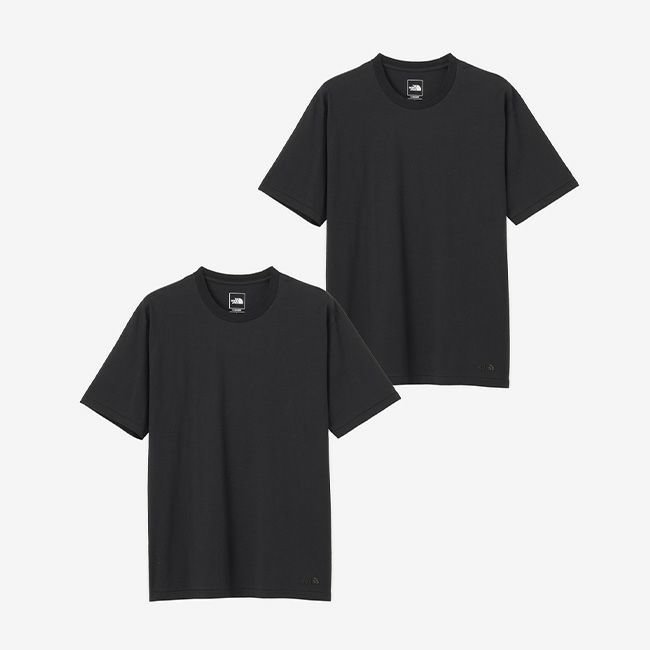 【ザ ノース フェイス/THE NORTH FACE】のTHE NORTH FACE ノースフェイス S/SフラッシュドライパックTee ユニセックス 人気、トレンドファッション・服の通販 founy(ファニー) ファッション Fashion レディースファッション Fashion for Women フェイス Face, Facial Design 夏 Summer S/S・春夏 SS, Spring/Summer, Warm Season other-1|ID: prp329100004449708 ipo3291000000031119142