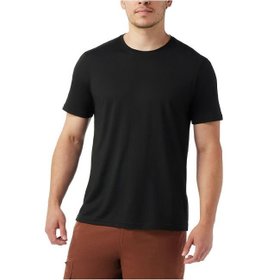 【スマートウール/Smartwool / MEN】のSmartwool スマートウール アクティブショートスリーブ メンズ 人気、トレンドファッション・服の通販 founy(ファニー) ファッション Fashion メンズファッション Fashion for Men メンズ Men's, Menswear レギュラー Regular, Standard Fit |ID:prp329100004449715