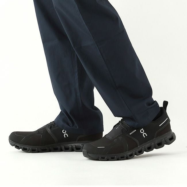 【オン/On / MEN】のOn オン クラウド6ウォータープルーフ メンズ インテリア・キッズ・メンズ・レディースファッション・服の通販 founy(ファニー) https://founy.com/ ファッション Fashion メンズファッション Fashion for Men ウォーター Water クッション Cushion, Throw Pillow フィット Fit, Slim Fit フォーム Form メンズ Men's, Menswear 軽量 Lightweight, Ultra Light |ID: prp329100004449737 ipo3291000000035767692