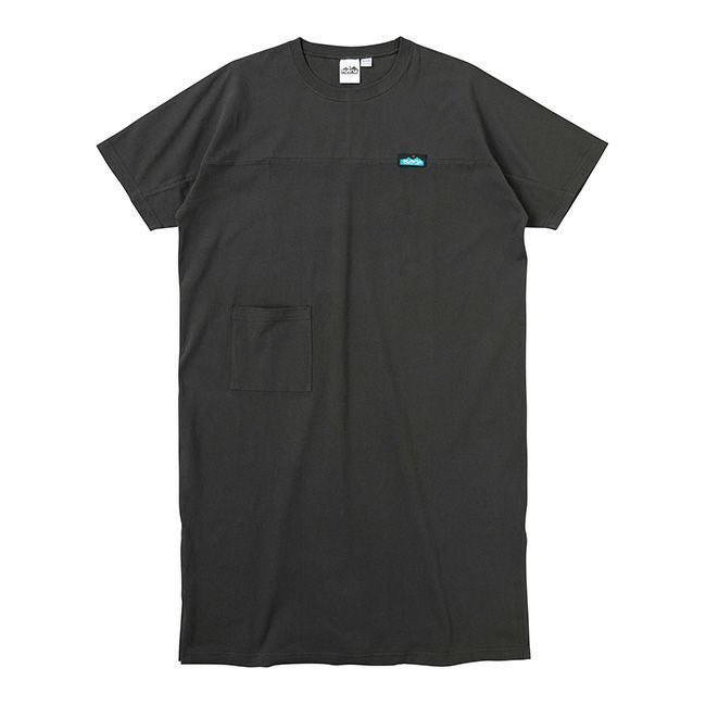 【カブー/KAVU】のKAVU カブー カーキークドレス 人気、トレンドファッション・服の通販 founy(ファニー) 　ファッション　Fashion　レディースファッション　Fashion for Women　ワンピース　Dresses　フォーマル・パーティードレス・結婚式用ドレス　Elegant & Casual Dresses　 other-1|ID: prp329100004449757 ipo3291000000035768350