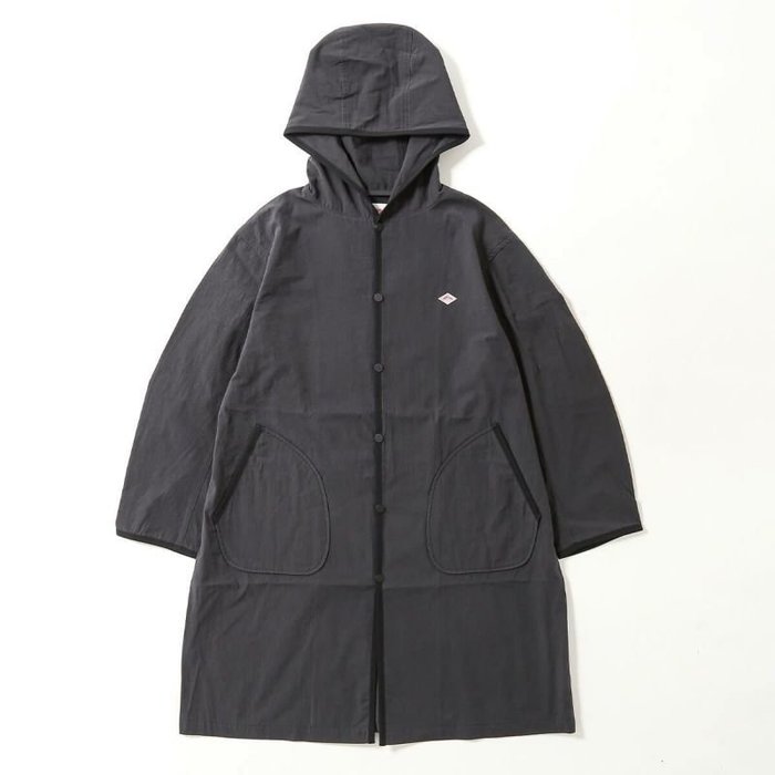 【ダントン/DANTON】のDANTON ダントン フーデッドコート【ウィメンズ】 インテリア・キッズ・メンズ・レディースファッション・服の通販 founy(ファニー) https://founy.com/ ファッション Fashion レディースファッション Fashion for Women アウター Coat / Outerwear Collection コート・ロングコート・ピーコート Long Coats, Peacoats & More |ID: prp329100004449768 ipo3291000000031119274