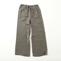 【ル グラジック/LE GLAZIK】のLE GLAZIK ルグラジック エラスティックパンツ【ウィメンズ】 人気、トレンドファッション・服の通販 founy(ファニー) ファッション Fashion レディースファッション WOMEN パンツ Pants |ID:prp329100004449772