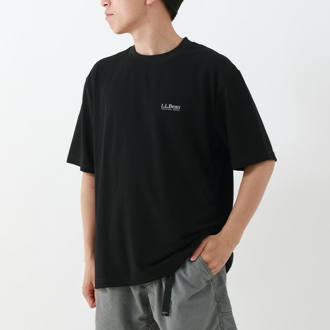 【その他のブランド/Other】のL.L.Bean JAPAN EDITION エルエルビーン ジャパン エディション サムナーショートスリーブTee メンズ インテリア・キッズ・メンズ・レディースファッション・服の通販 founy(ファニー) https://founy.com/ ファッション Fashion メンズファッション Fashion for Men メンズ Men's, Menswear |ID: prp329100004449782 ipo3291000000031119299