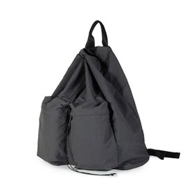 【スロウ/SLOW】のSLOW スロウ スパンナイロンドローストリングデイパック 人気、トレンドファッション・服の通販 founy(ファニー) ファッション Fashion レディースファッション Fashion for Women |ID:prp329100004451952