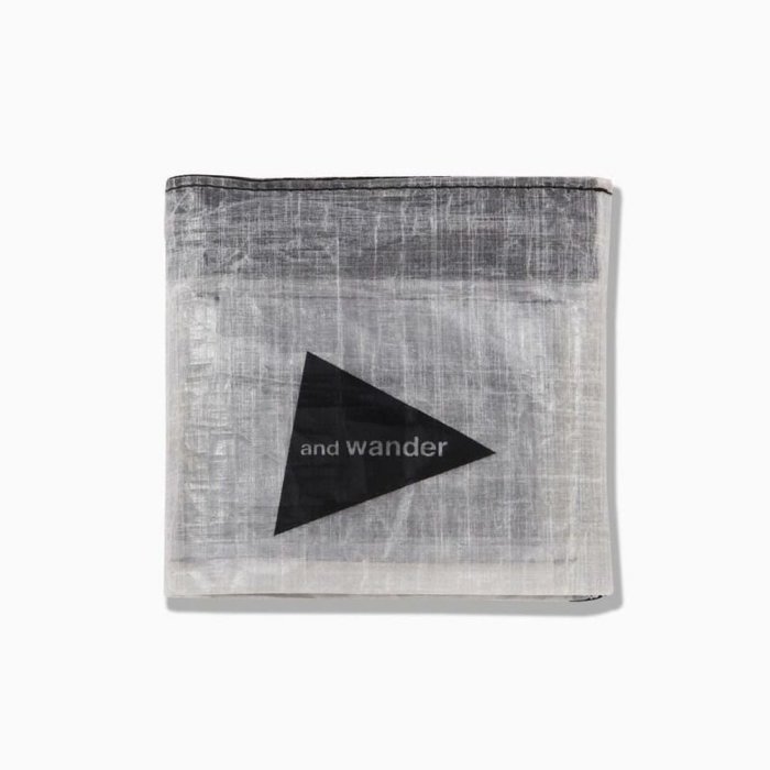 【アンドワンダー/and wander】のand wander アンドワンダー ULウォレットwithダイニーマ インテリア・キッズ・メンズ・レディースファッション・服の通販 founy(ファニー) https://founy.com/ ファッション Fashion レディースファッション Fashion for Women ウォレット Wallet |ID: prp329100004451959 ipo3291000000033233403