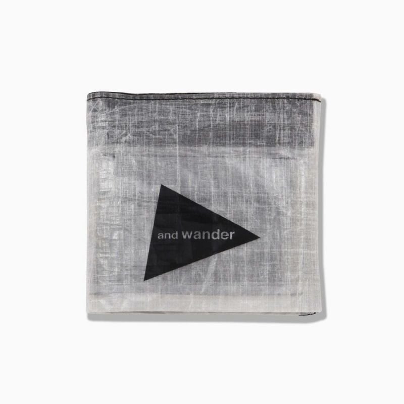 【アンドワンダー/and wander】のand wander アンドワンダー ULウォレットwithダイニーマ 人気、トレンドファッション・服の通販 founy(ファニー) ファッション Fashion レディースファッション Fashion for Women ウォレット Wallet other-1|ID: prp329100004451959 ipo3291000000033233403