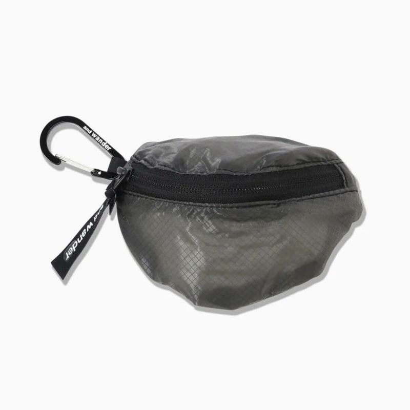 【アンドワンダー/and wander】のand wander アンドワンダー シルミニポーチ 人気、トレンドファッション・服の通販 founy(ファニー) ファッション Fashion レディースファッション Fashion for Women ポーチ&ミニバッグ Pouches & Mini Bags オレンジ Orange other-1|ID: prp329100004451960 ipo3291000000033592567