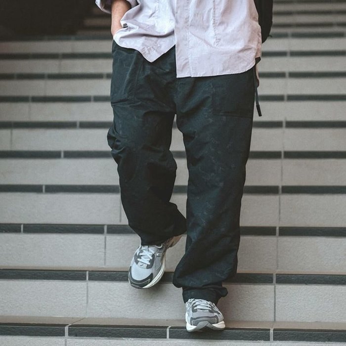 【ドベルグ/DVERG / MEN】のDVERG ドベルグ GRAMICCI LOOSE TAPERED LIBERTY PANT for DVERG インテリア・キッズ・メンズ・レディースファッション・服の通販 founy(ファニー) https://founy.com/ ファッション Fashion メンズファッション Fashion for Men ペイズリー Paisley, Ethnic Pattern |ID: prp329100004451964 ipo3291000000031145187