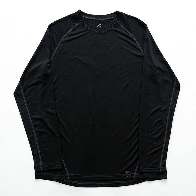 【カイル/CAYL / MEN】のCAYL ケイル デルタロングスリーブ インテリア・キッズ・メンズ・レディースファッション・服の通販 founy(ファニー) https://founy.com/ ファッション Fashion メンズファッション Fashion for Men |ID: prp329100004453092 ipo3291000000031158469