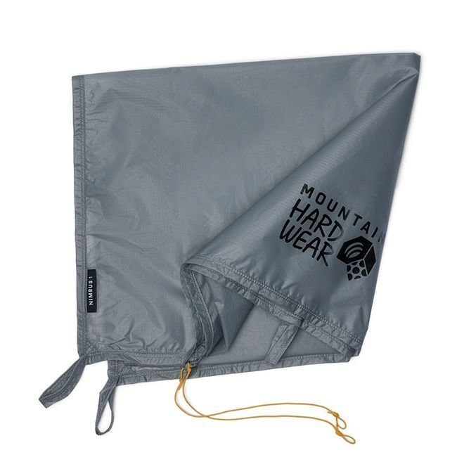 【マウンテンハードウェア/MOUNTAIN HARDWEAR / GOODS】のMountain Hardwear マウンテンハードウェア ニンバスUL 1フットプリント 人気、トレンドファッション・服の通販 founy(ファニー) 　ホーム・キャンプ・アウトドア・お取り寄せ　Home,Garden,Outdoor,Camping Gear　キャンプ用品・アウトドア
　Camping Gear & Outdoor Supplies　その他 雑貨 小物　Camping Tools　 other-1|ID: prp329100004453096 ipo3291000000031158474