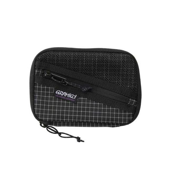 【グラミチ/GRAMICCI】のGRAMICCI グラミチ リップストップウォレット インテリア・キッズ・メンズ・レディースファッション・服の通販 founy(ファニー) https://founy.com/ ファッション Fashion レディースファッション Fashion for Women |ID: prp329100004453128 ipo3291000000031158532