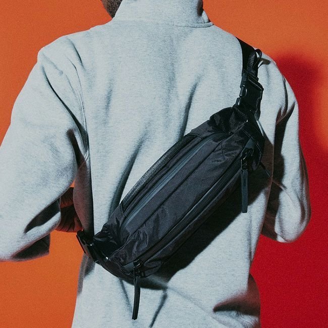 【エアー/Aer】のAer エアー シティースリング3 Xパック インテリア・キッズ・メンズ・レディースファッション・服の通販 founy(ファニー) https://founy.com/ ファッション Fashion レディースファッション WOMEN チェーン Chain ポケット Pocket ライニング Lining 財布 Wallet |ID: prp329100004453136 ipo3291000000031158560