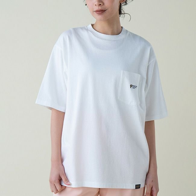 【ペンドルトン/PENDLETON】のPENDLETON ペンドルトン ポケットTee インテリア・キッズ・メンズ・レディースファッション・服の通販 founy(ファニー) https://founy.com/ ファッション Fashion レディースファッション WOMEN ポケット Pocket |ID: prp329100004453153 ipo3291000000031158599