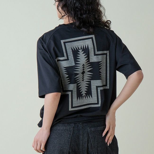 【ペンドルトン/PENDLETON】のPENDLETON ペンドルトン Tee インテリア・キッズ・メンズ・レディースファッション・服の通販 founy(ファニー) https://founy.com/ ファッション Fashion レディースファッション WOMEN |ID: prp329100004453156 ipo3291000000031158603