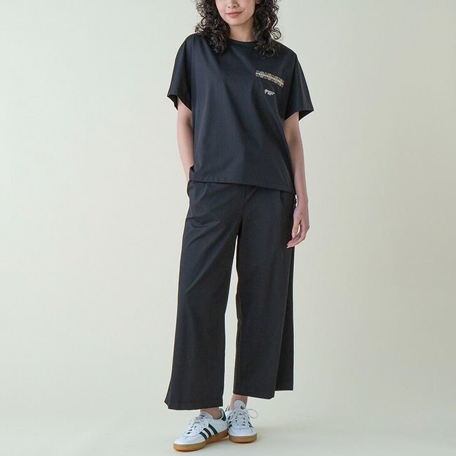 【ペンドルトン/PENDLETON】のPENDLETON ペンドルトン Tee・パンツ・バッグセット【ウィメンズ】 インテリア・キッズ・メンズ・レディースファッション・服の通販 founy(ファニー) https://founy.com/ ファッション Fashion レディースファッション WOMEN パンツ Pants ショルダー Shoulder |ID: prp329100004453157 ipo3291000000031158604