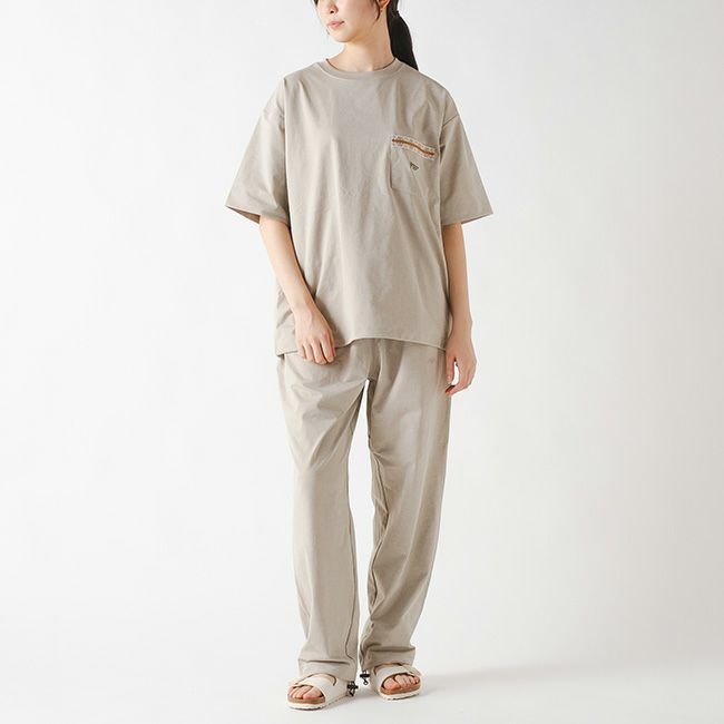 【ペンドルトン/PENDLETON】のPENDLETON ペンドルトン Tee/パンツ/バッグセット 人気、トレンドファッション・服の通販 founy(ファニー) 　ファッション　Fashion　レディースファッション　Fashion for Women　パンツ　Pants & Trousers　 other-1|ID: prp329100004453157 ipo3291000000033939760