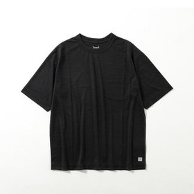 【スーパーナチュラル/SUPERNATURAL】 super.natural スーパーナチュラル JP140エブリディ ポケットショートスリーブTシャツ ユニセックス人気、トレンドファッション・服の通販 founy(ファニー) ファッション Fashion レディースファッション WOMEN トップス・カットソー Tops/Tshirt シャツ/ブラウス Shirts/Blouses ロング / Tシャツ T-Shirts |ID:prp329100004453168