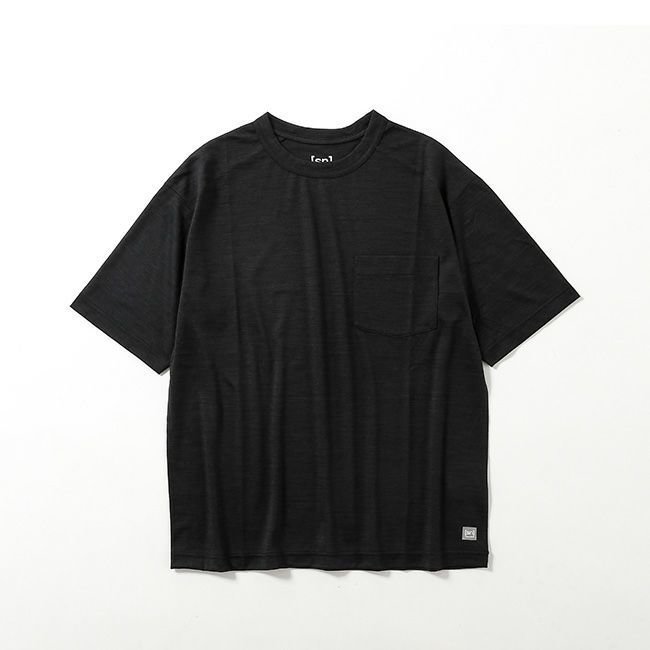 【スーパーナチュラル/SUPERNATURAL】のsuper.natural スーパーナチュラル JP140エブリディ ポケットショートスリーブTシャツ ユニセックス 人気、トレンドファッション・服の通販 founy(ファニー) 　ファッション　Fashion　レディースファッション　WOMEN　トップス・カットソー　Tops/Tshirt　シャツ/ブラウス　Shirts/Blouses　ロング / Tシャツ　T-Shirts　 other-1|ID: prp329100004453168 ipo3291000000031158619